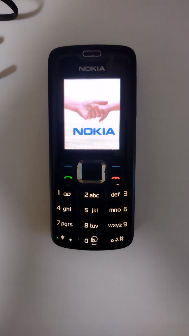 Telefon komórkowy Nokia