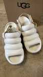 UGG оригинал шлепки , сандали