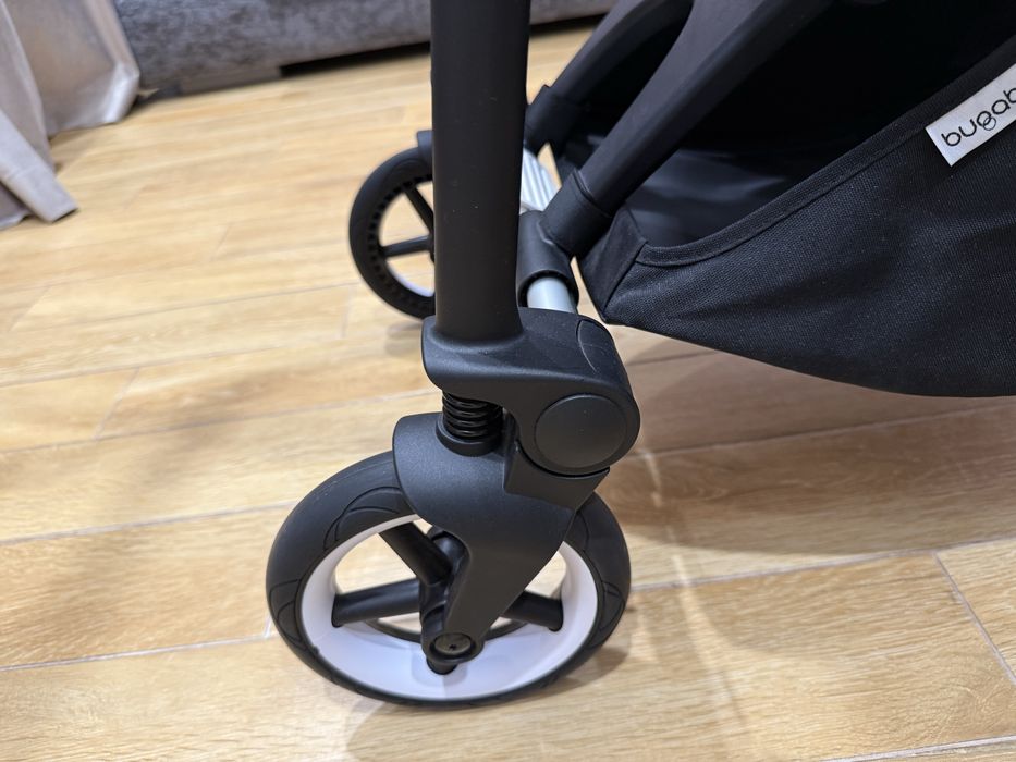 Коляска прогулочная Bugaboo Bee 6