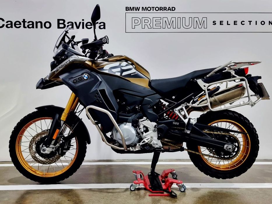 BMW F 850 GS Adventure 850 GSAdventure