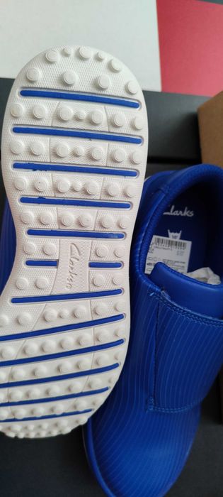 Кросівки Clarks Кларкс 31 розмір