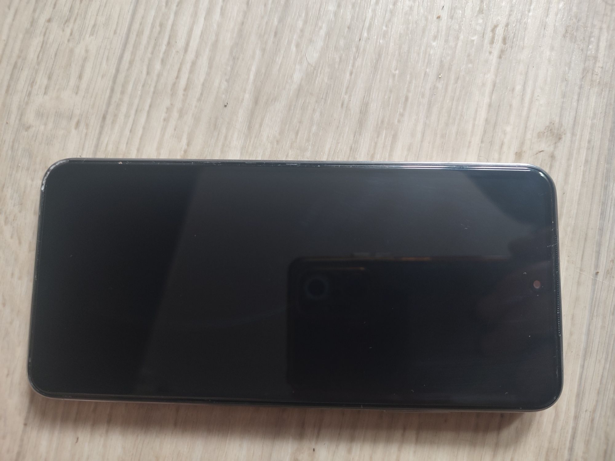 Смартфон телефон Poco M5S 6 + 5 / 128 NFC стерео комплект + скло