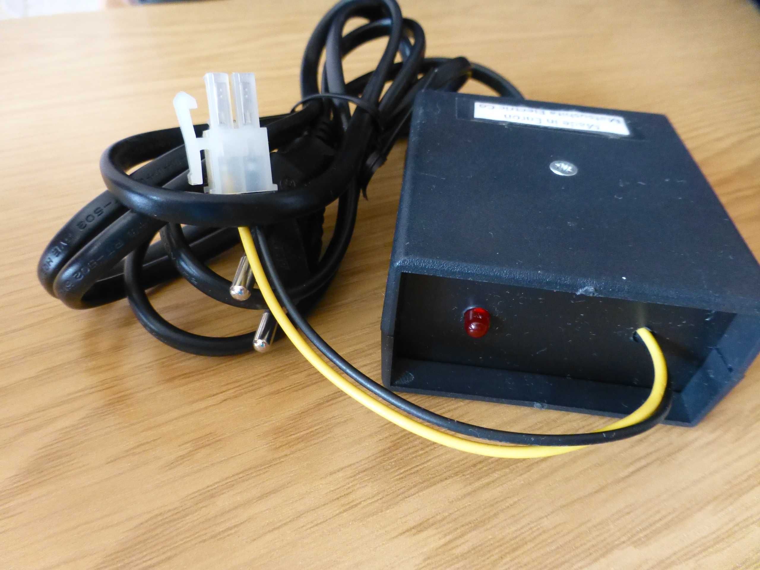Блок живлення HP C6409-60014 до принтера  Ціна 100грн.