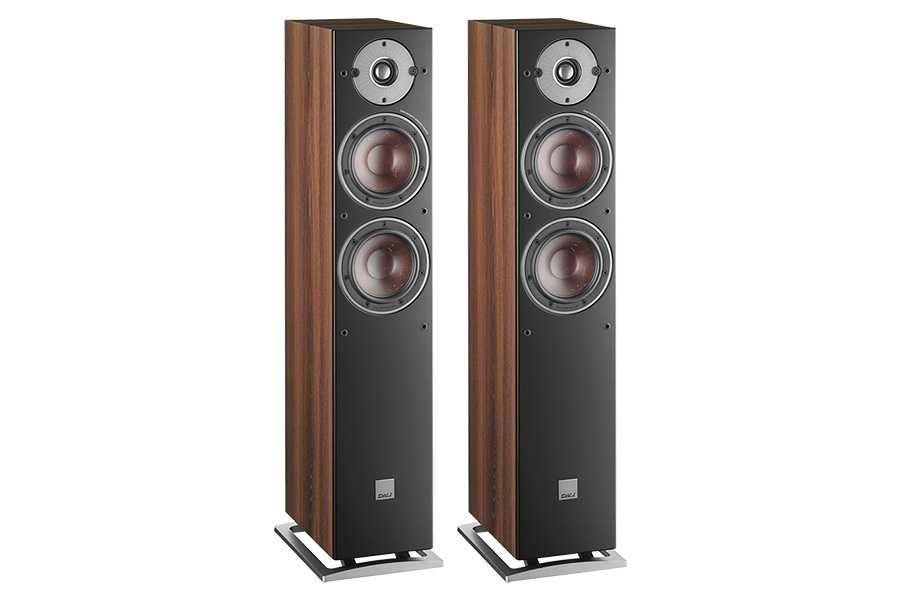 Dali Oberon 5 - kolumny podłogowe | Audiopolis Warszawa