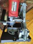 Milwaukee szlifierka 1520W