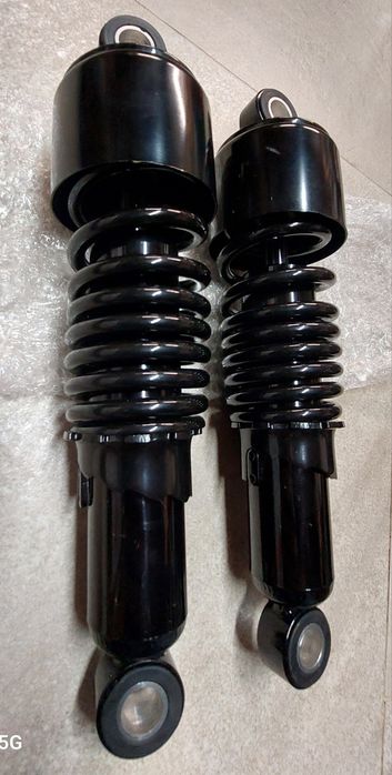 Amortecedores Harley Davidson