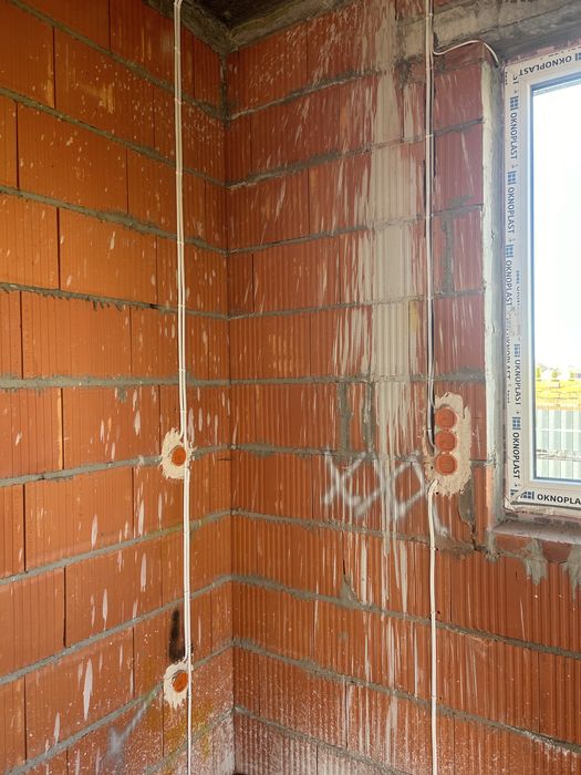 Elektryk - Elmat instalacje elektryczne