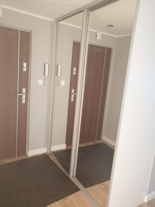 Mieszkanie do wynajęcia