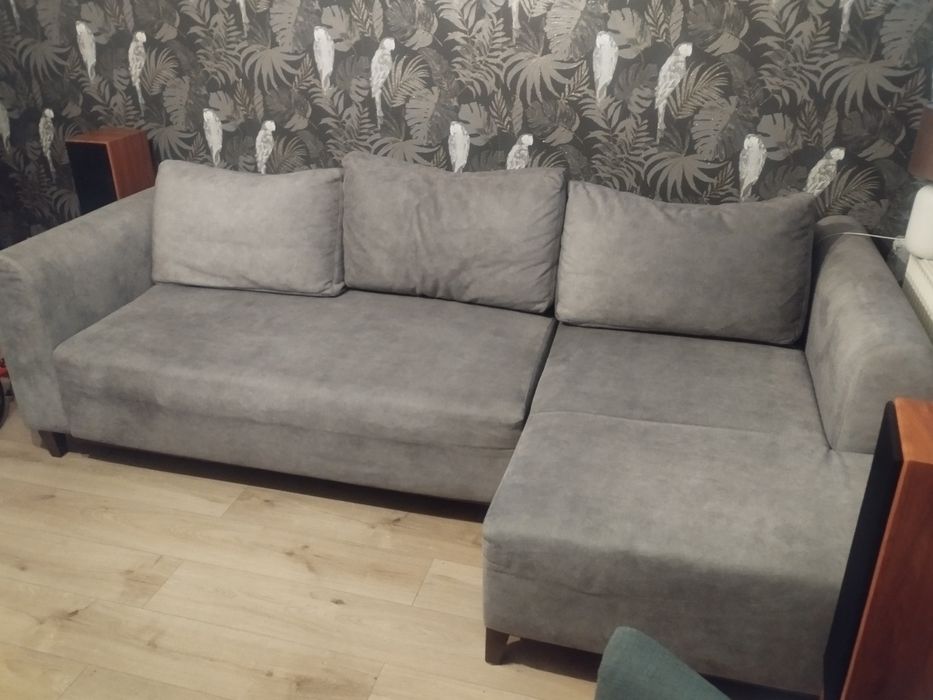 Rogówka z funkcją spania