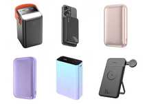 Повербанк для iPhone MagSafe Павербанк для ноутбука Powerbank Proove