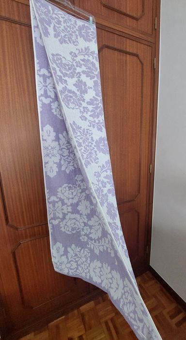 Toalha de banho nova