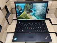 №5218 Ноутбук Lenovo ThinkPad T480s 14" FHD IPS/i7-8550U/16Gb/SSD256