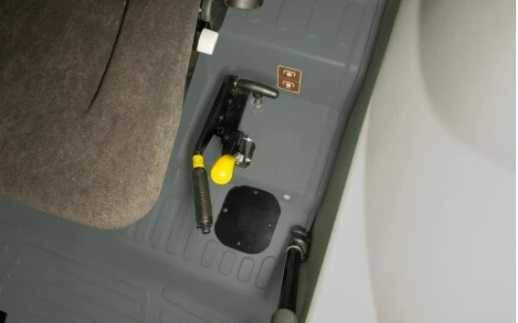 ВІДТЕРМІНУВАННЯ 30/70 на 1 рік! ТРАКТОР TUMOSAN (105 к.с.) Гарантія.