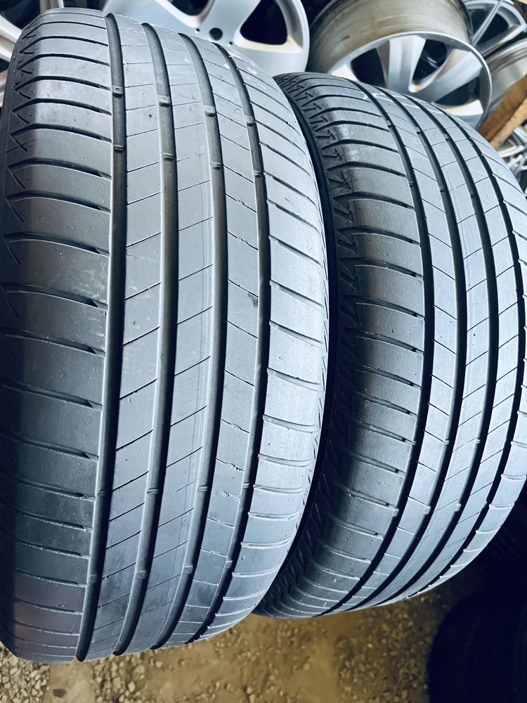 Шини Резина Літні 19Рік 235 50 18 Bridgestone Turanza T005 2шт