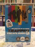 Gra po francusku Braquage de banque TRAPPED ESCAPE R