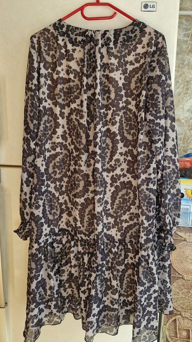 Плаття 50 розміру,450гр