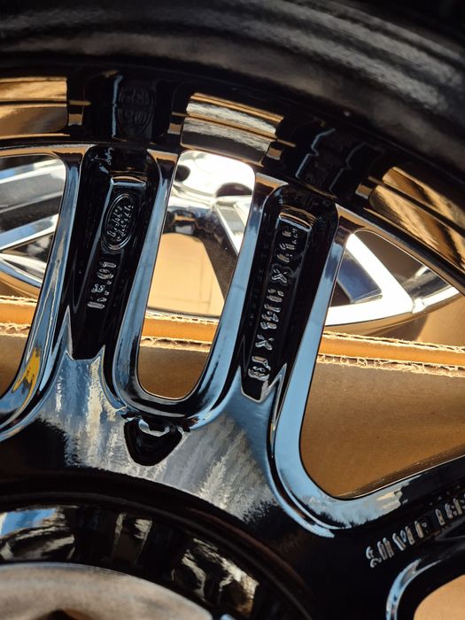 Felgi Land Rover 19 cali 5x120