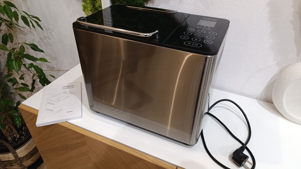 Kenwood BM 450 automat do robienia chleba  i ciast