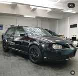 Volkswagen Golf IV