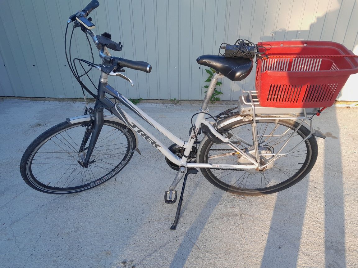 Do sprzedaży elektryczny