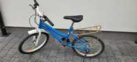 Rower rowerek dla dziecka 5-10 lat