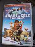 A Idade do Gelo: O Big Bang - DVD