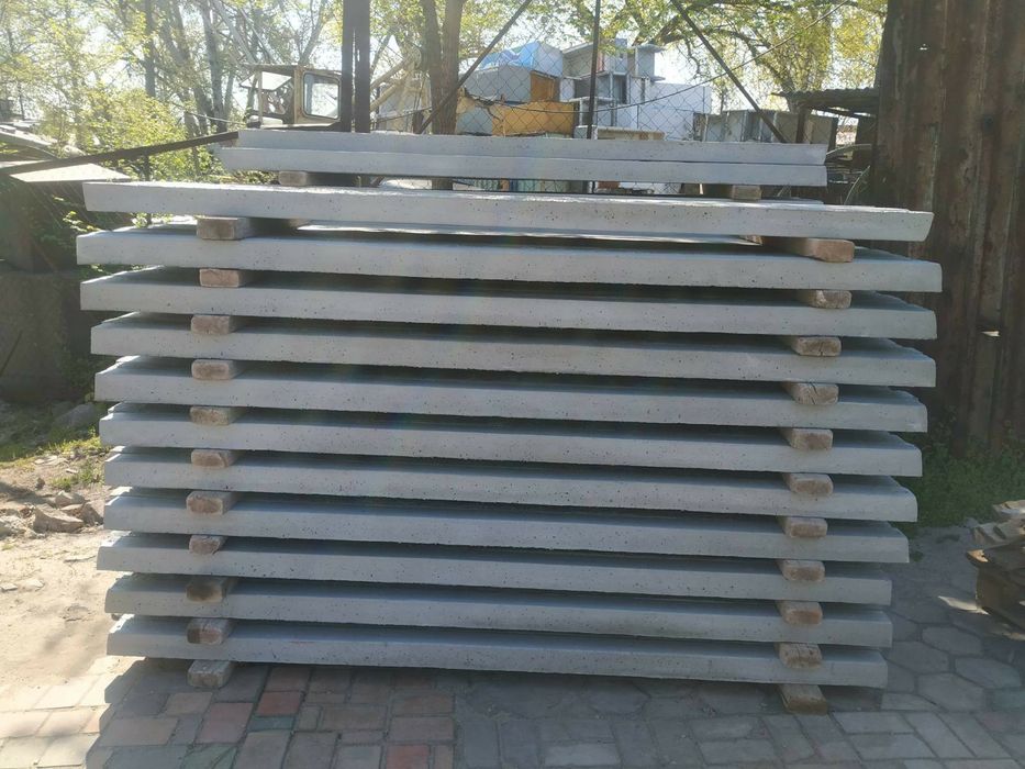 Столбик виноградный Терновка на Полтавской 5