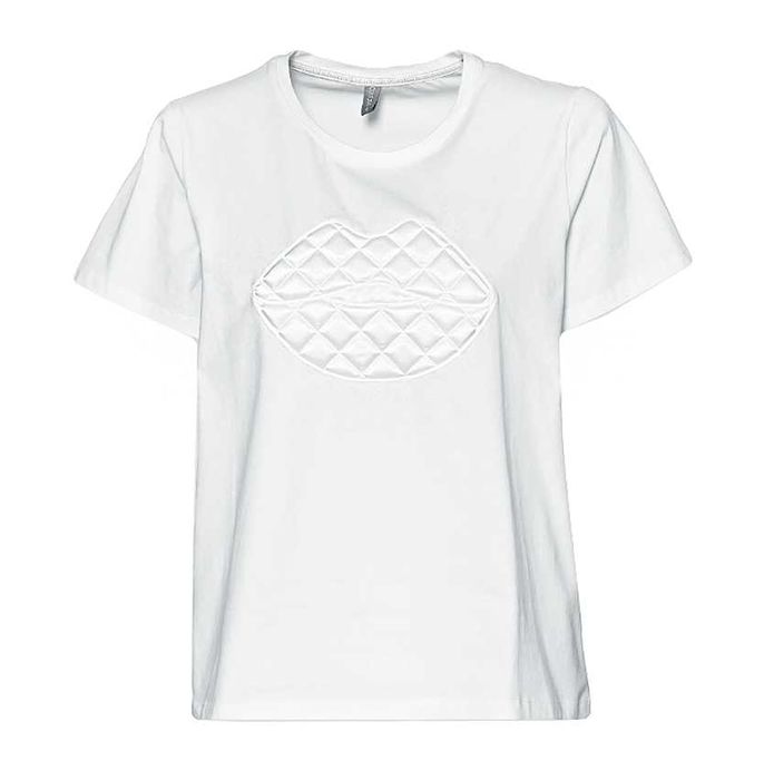 nowa bluzka t-shirt CULTURE L