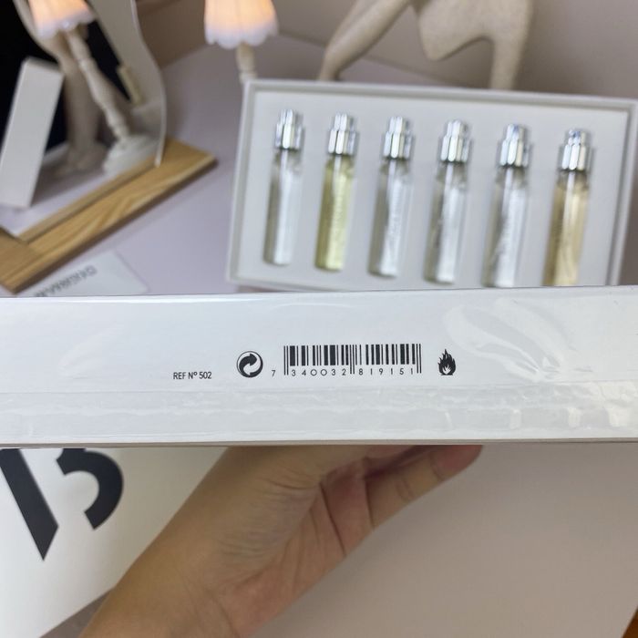 Набір парфумів Byredo La Selection