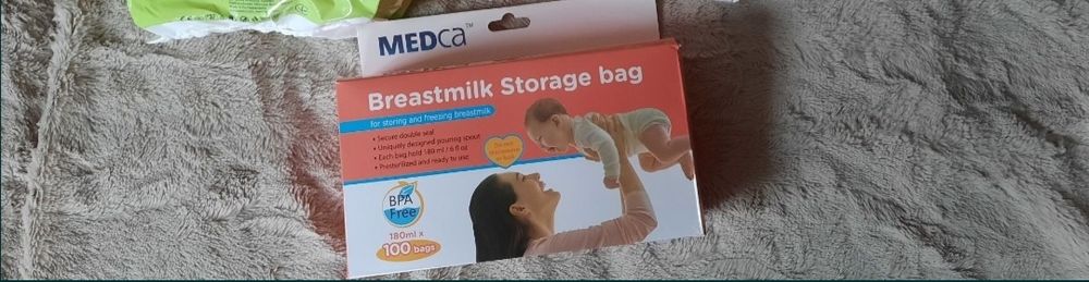 Трусики післяродові