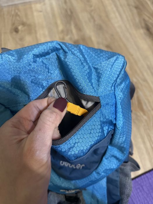 Рюкзак deuter act trail 20 SL оригинал