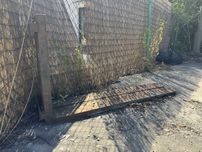 Widły do wózka  5 ton ,długość 160 cm ,szer 17 cm wys 85 cm
