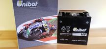 Akumulator Żel YIX30L MB30L-BS YB30L 30Ah 385A Quad Harley Skuter
