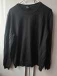 Wełniany sweter męski Hugo Boss r xl 100%czysta wełna!