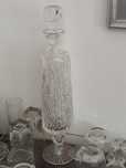 Frasco cristal atlantis