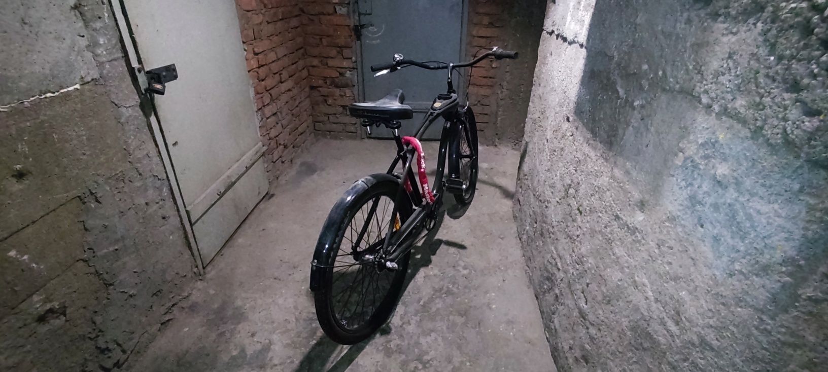 Rower Miejski  Schwinn Hornet