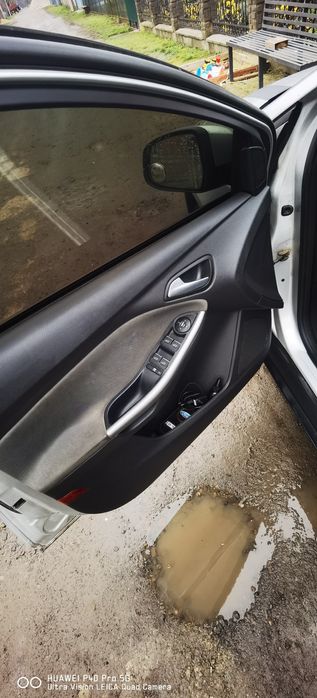 Продаж Ford Focus 3