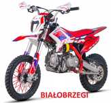 ASIX Inny CROSS 90 110 125 CC ASIX XB-28 XB-27 E Automat Manual Dostawa Gratis