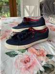 Buty Diverse BURNET granatowe NOWE rozmiar 41