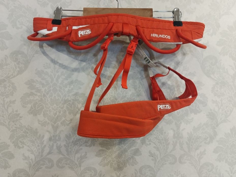 Новая скалолазная система Climbing Technology petzl,black diamond