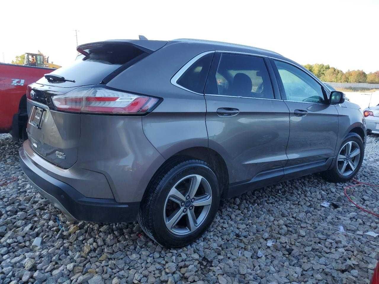 FORD Edge SEL 2019