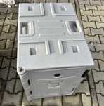 Bartscher Pojemnik termoizolacyjny cateringowy 12xGN 1/1 90 l