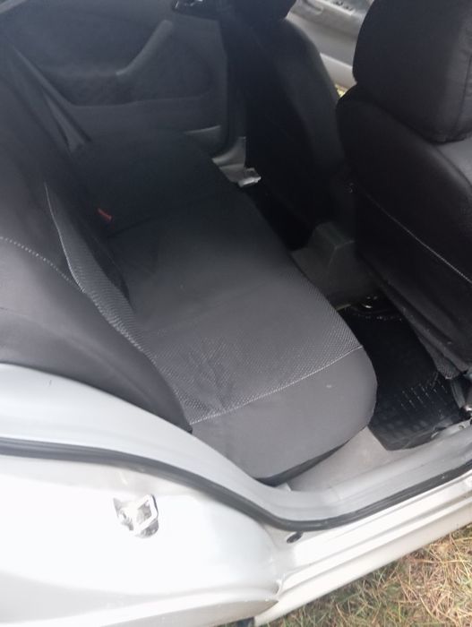 Продам Skoda Octavia