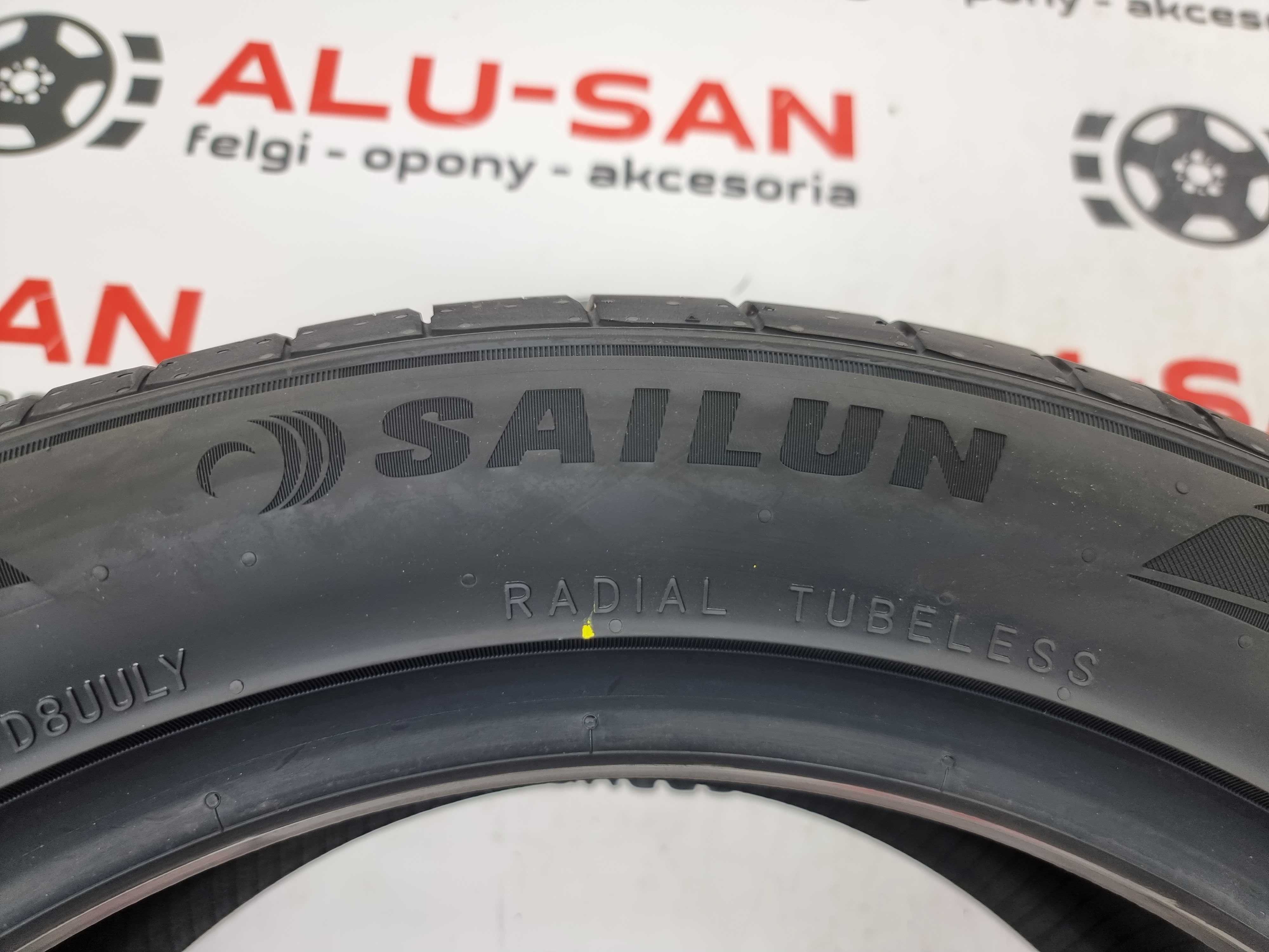 NOWE letnie OPONY 225/50R17- SAILUN Atrezzo ZSR2