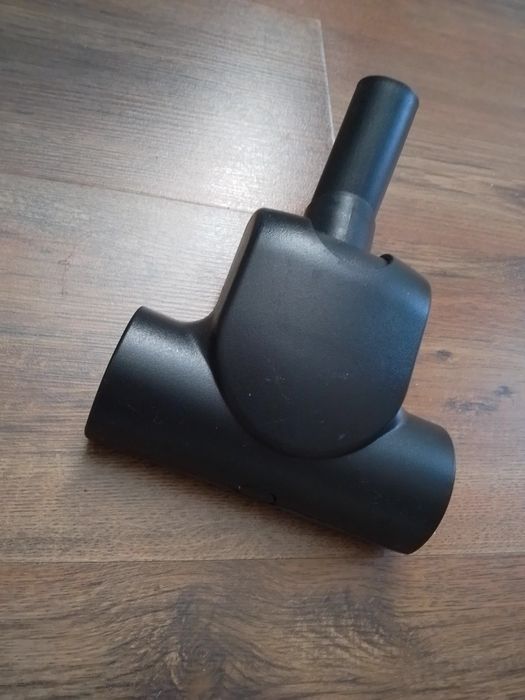 Rowenta, Elektrolux, turbo szczotka do odkurzania dywanów.