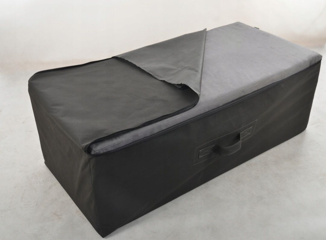 Materac piankowy Exclusive Beds Posejdon 100 x 195 x 10cm H3