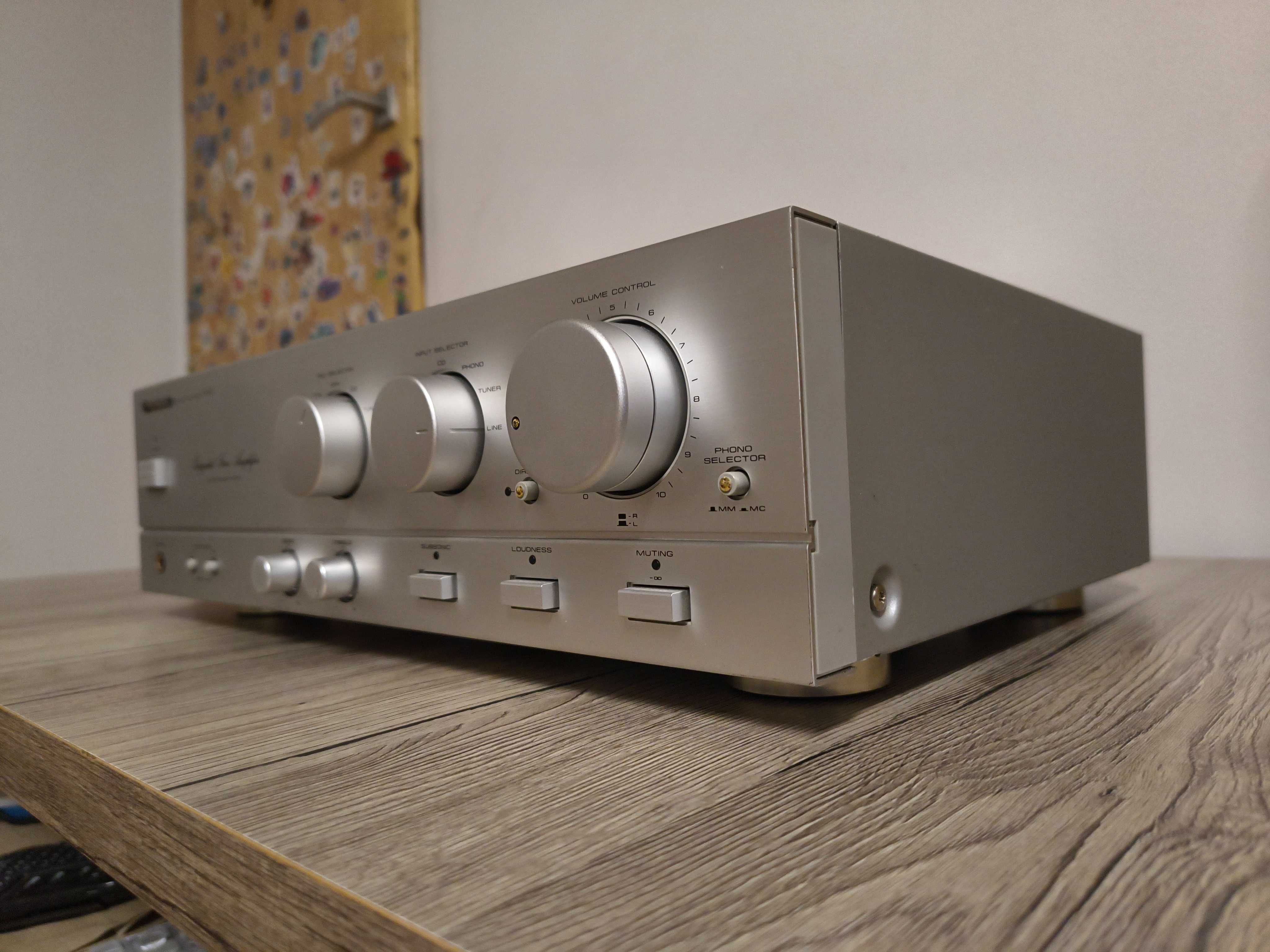Wzmacniacz Pioneer A-447