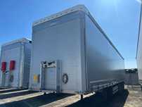Schmitz Cargobull Firana standard