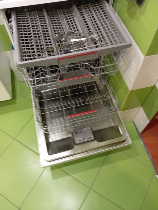 Sprzedam zmywarkę Bosch