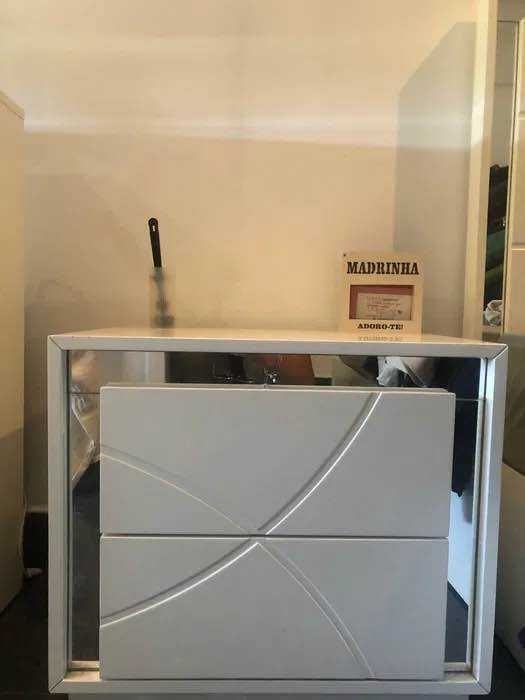 Conjunto de quarto
